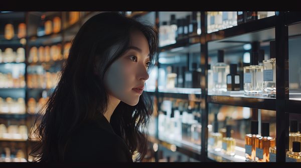 Découvrez votre parfum idéal en parfumerie en ligne