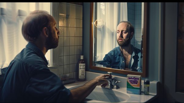 Solutions et conseils perte de cheveux homme : guide pratique