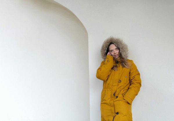 Parka Mackage : le luxe et le raffinement dans les vêtements d'extérieur